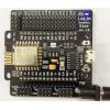 Shield NodeMCU V3 ESP8266, stepdown měnič 6–24 V na 5 V/1 A