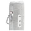 JBL Flip 7 Bluetooth® reproduktor přenosné, prachotěsný, vodotěsný bílá