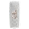 JBL Flip 7 Bluetooth® reproduktor přenosné, prachotěsný, vodotěsný bílá