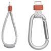 JBL Flip 7 Bluetooth® reproduktor přenosné, prachotěsný, vodotěsný bílá