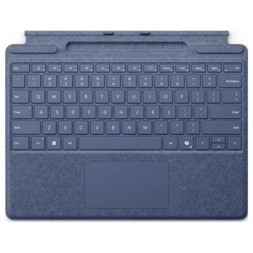 Microsoft SrProKBw/PenStor SC German Austria/Germa klávesnice k tabletu Vhodné pro značku (tablet): Microsoft Windows®