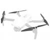 Hubsan 2 listy sada vrtulí multikoptéry normální H817Y000-14 Hubsan Zino Mini Pro-2025