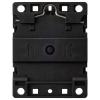 TRU COMPONENTS TC-GYJ1-40-24VDC pomocný stykač 4 spínací kontakty 24 V/DC 10 A 1 ks