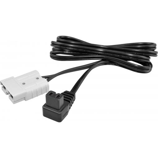 TRU COMPONENTS TC-13763228 kabel pro připojení 2 x 1.31 mm² 1 ks
