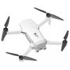Hubsan Zino Mini Pro-2025 dron RtF s kamerou bílá (matná)