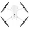 Hubsan Zino Mini Pro-2025 dron RtF s kamerou bílá (matná)