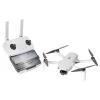 Hubsan Zino Mini Pro-2025 dron RtF s kamerou bílá (matná)