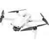 Hubsan Zino Mini Pro-2025 dron RtF s kamerou bílá (matná)