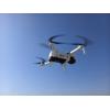 Hubsan Zino Mini Pro-2025 dron RtF s kamerou bílá (matná)