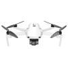 Hubsan Zino Mini Pro-2025 dron RtF s kamerou bílá (matná)