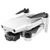Hubsan Zino Mini Pro-2025 dron RtF s kamerou bílá (matná)