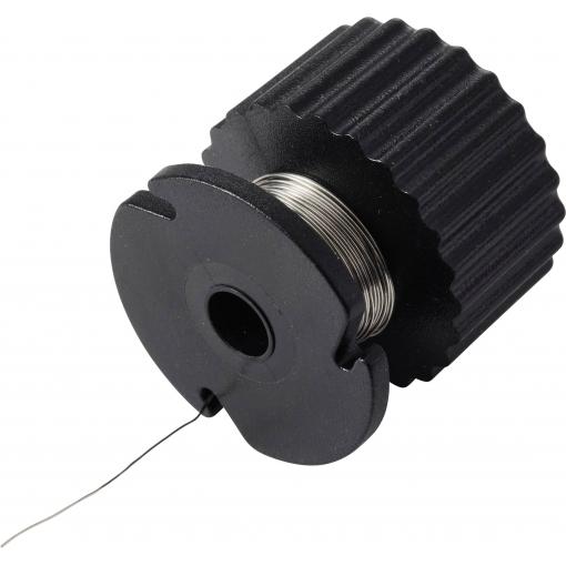 TOOLCRAFT odporový drát pro řezačku polystyrenu 1 ks