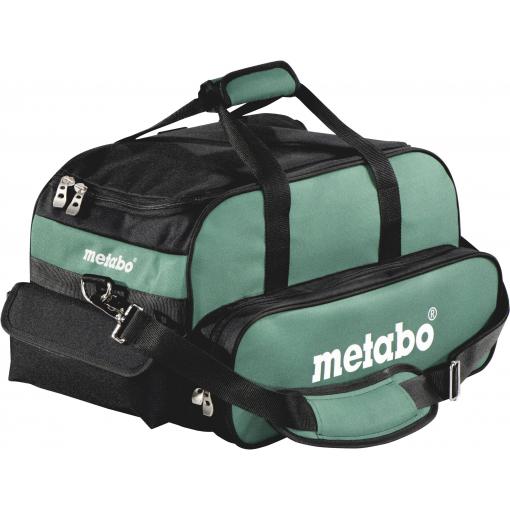 Metabo 657006000 Brašna na nářadí – prázdná, (d x š x v) 460 x 260 x 280 mm