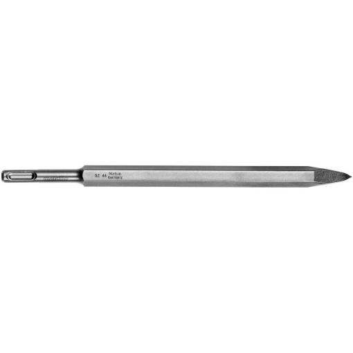 Metabo 631387000 bodový sekáč Celková délka 250 mm SDS plus 10 ks