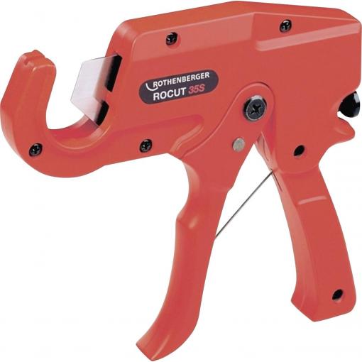 Rothenberger 55005 Nůžky na plastové trubky