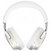 Bose QuietComfort Ultra sluchátka uzavřená (Over Ear) Bez kabelu, kabelová, Bluetooth® stereo béžová, bílá Potlačení hluku, Redukce šumu mikrofonu