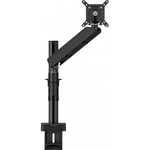 Vogels držák na stůl pro monitor MOMO 4127 1 Displej: (s) 25,4 cm (10) - 109,2 cm (43) černá nastavitelná výška, naklápěcí, otočný, nakláněcí