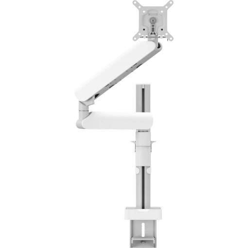 Vogels držák na stůl pro monitor MOMO 4137 1 Displej: (s) 109,2 cm (43) bílá nastavitelná výška, naklápěcí, otočný, nakláněcí