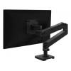 držák na stůl pro monitor Ergotron 45-682-292, 86,4 cm (34), černá