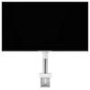Vogels držák na stůl pro monitor MOMO 2137 1 Displej: (s) 25,4 cm (10) - 109,2 cm (43) bílá otočný, naklápěcí, nastavitelná výška, nakláněcí