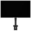 Vogels držák na stůl pro monitor MOMO 2137 1 Displej: (s) 25,4 cm (10) - 109,2 cm (43) černá otočný, naklápěcí, nastavitelná výška, nakláněcí