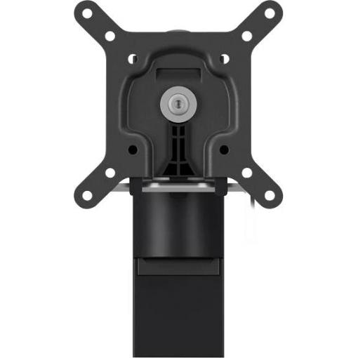 Vogels MOMO 2116 držák na zeď pro monitor 1 Displej: (s) 25,4 cm (10) - 109,2 cm (43) černá naklápěcí, otočný, nastavitelná výška, nakláněcí