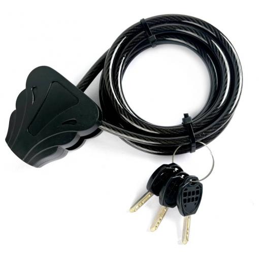 Braun Phototechnik 58008 zámek