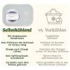 Cuisinart EasyFreeze zmrzlinovač 950 ml