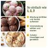 Cuisinart EasyFreeze zmrzlinovač 950 ml