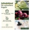 Cuisinart EasyFreeze zmrzlinovač 950 ml