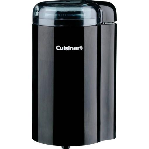 Cuisinart DCG20BKNE mlýnek na kávu černá kovový mlýnek