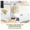 Cuisinart PixieChopper 3 struhadlo stříbrná