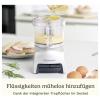 Cuisinart PixieChopper 3 struhadlo stříbrná