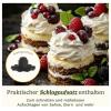 Cuisinart PixieChopper 3 struhadlo stříbrná