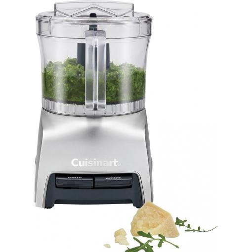 Cuisinart PixieChopper 3 struhadlo stříbrná