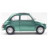 Solido model osobního automobilu Fiat 500 TRIBUTE TO ITALIA 1965 hotový model Model osobního automobilu