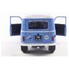 Solido model osobního automobilu Renault 4LF4 GORDINI SERVICE MODRÁ hotový model Model osobního automobilu