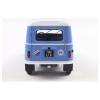 Solido model osobního automobilu Renault 4LF4 GORDINI SERVICE MODRÁ hotový model Model osobního automobilu