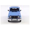 Solido model osobního automobilu Renault 4LF4 GORDINI SERVICE MODRÁ hotový model Model osobního automobilu