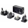 3M Peltor FR08 nabíjecí adaptér
