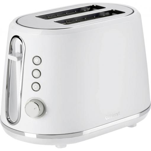 Cuisinart topinkovač bílá