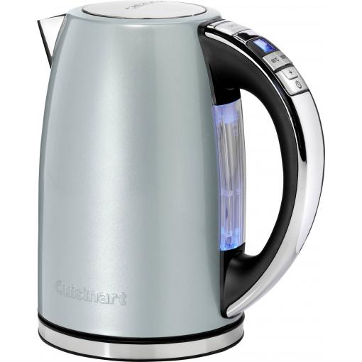 Cuisinart rychlovarná konvice, zelená, CPK17GE