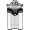 Cuisinart odšťavňovač, 100 W, nerezová ocel