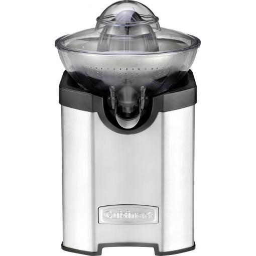 Cuisinart odšťavňovač, 100 W, nerezová ocel