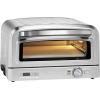 Cuisinart pec na pečení pizzy funkce časovače