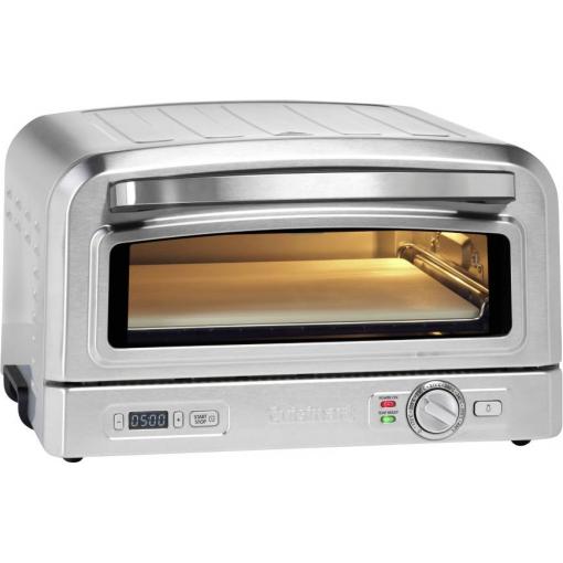 Cuisinart pec na pečení pizzy funkce časovače