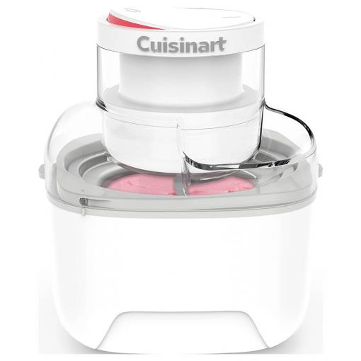 Cuisinart Solo Scoops zmrzlinovač 475 ml