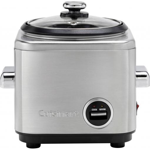Cuisinart vařič rýže nerezová ocel