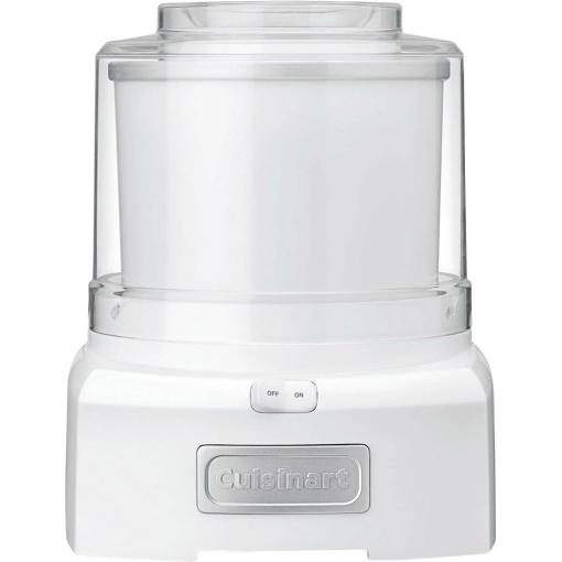 Cuisinart Cool Scoops zmrzlinovač 1.4 l