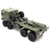 Hobby Plus 1:18 CR-18P 8X8 Terranaut ( AWS ) komutátorový 1:18 RC model auta Crawler RtR 2,4 GHz vč. akumulátorů a nabíječky
